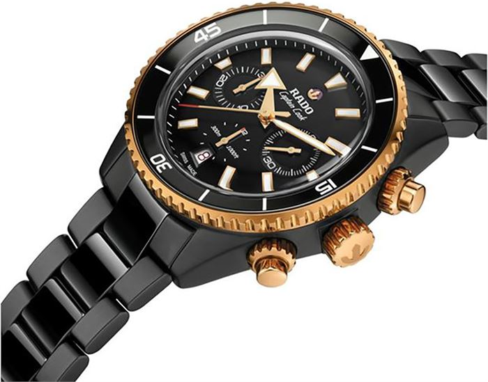 Rado R32190153 Saat