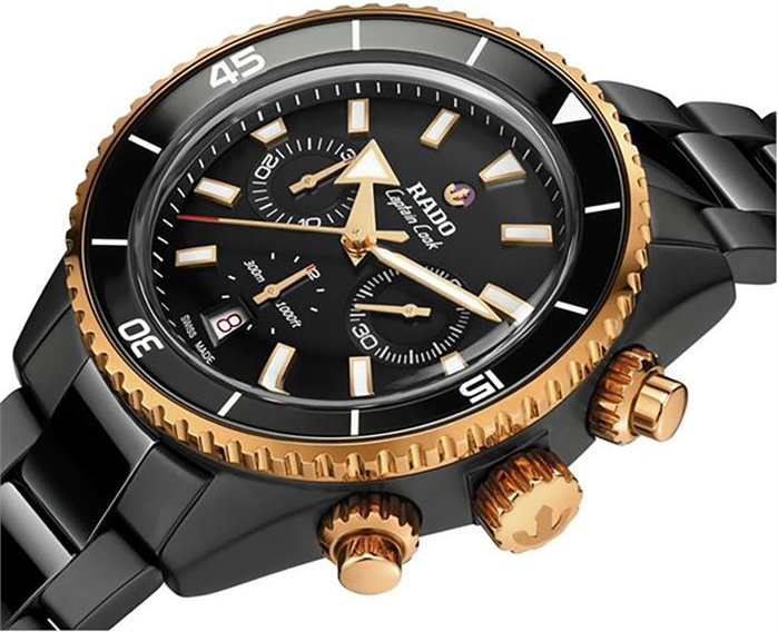 Rado R32190153 Saat