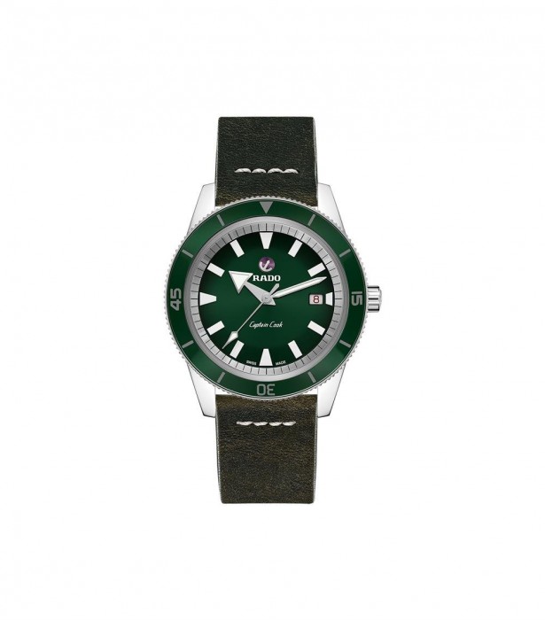 Rado R32505318 Saat