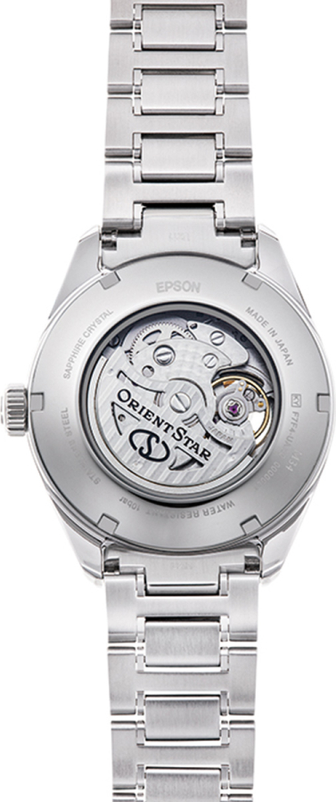 RE-BY0005A00B Saat