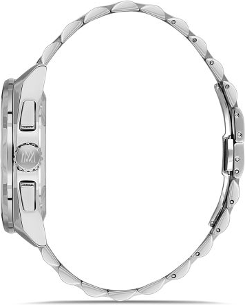 SM340S-11SS Saat