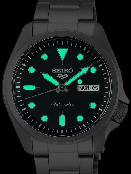 SRPE51K Saat