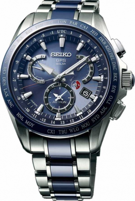 Seiko 2025 astron sse043j