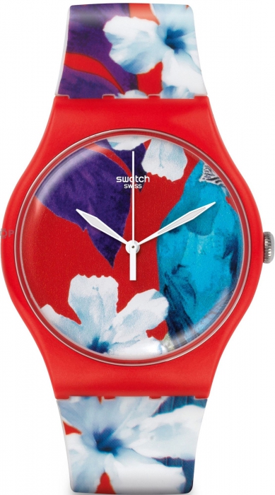 Часы Swatch Jeremy Scott Купить