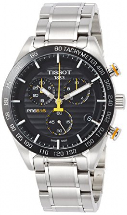 T1004171105100 Tissot Kol Saati