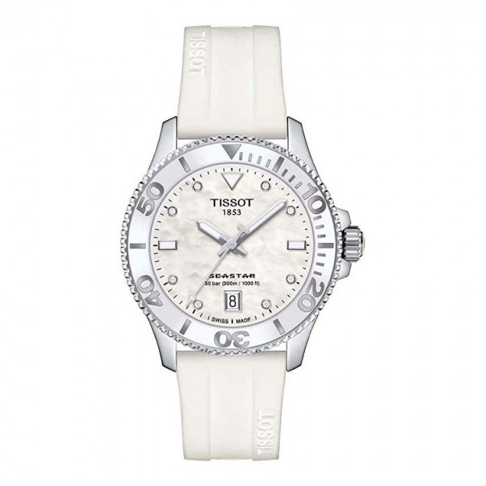 Tissot T1374073302100 Saat