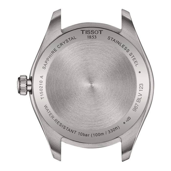 Tissot T1502101111600 Saat