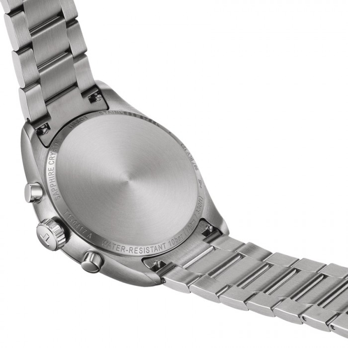 Tissot T1504171109100 Saat