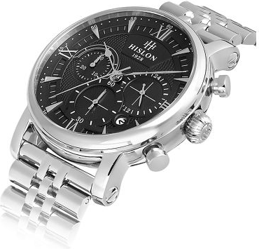 TM105S-04BS Saat