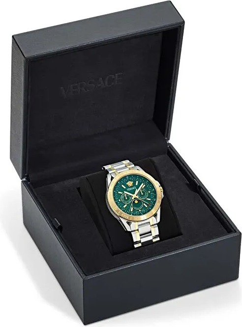 VRSCVE0K00325 Saat