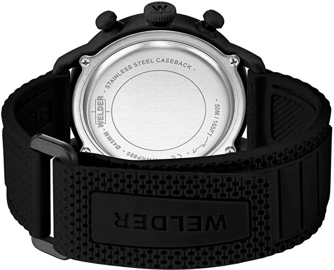 WWRP550 Saat