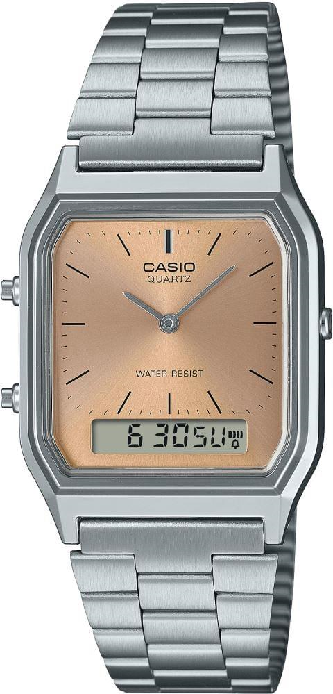 AQ-230A-4AMQYDF Saat