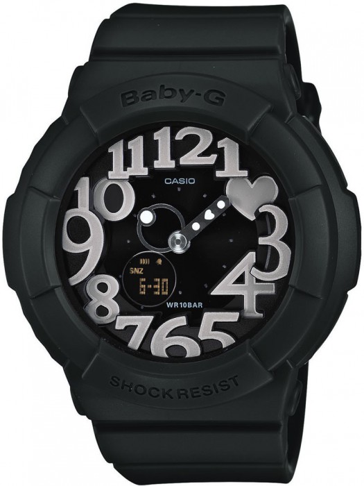 BGA-134-3B Saat