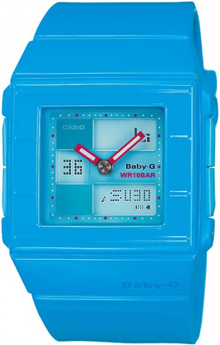 BGA-200-2E Saat