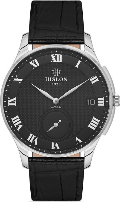 CL120S-04BS Saat