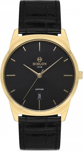 CL122G-04BG Saat