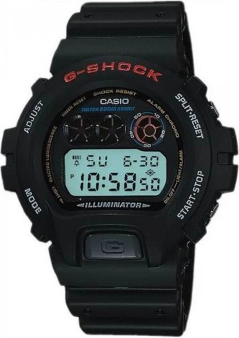 DW-6900G-1VO Saat