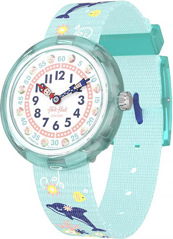 FBNP124 Saat