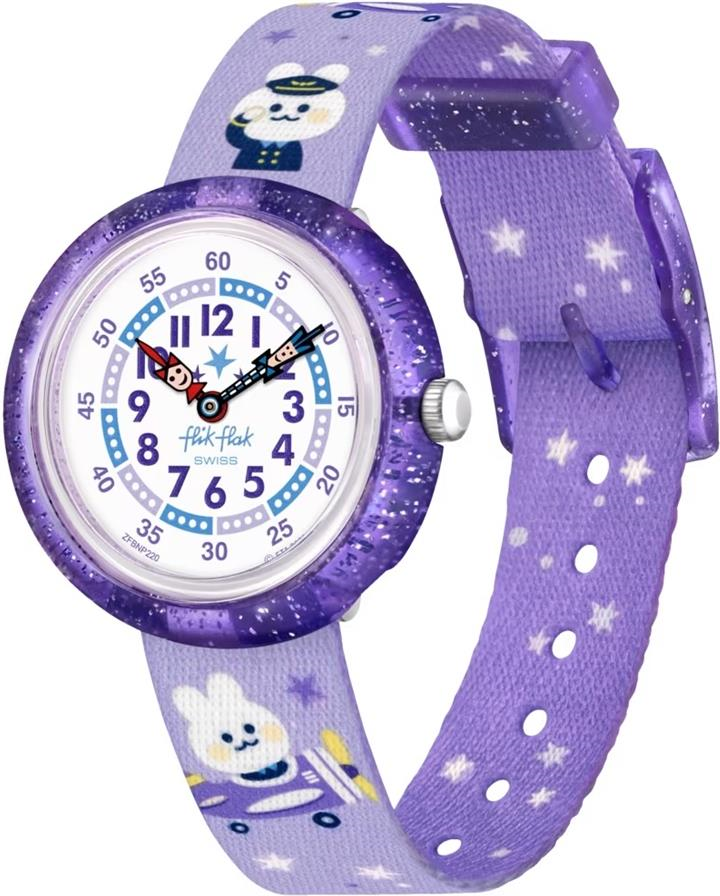 FBNP220 Saat