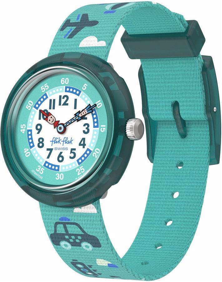 FBNP228 Saat