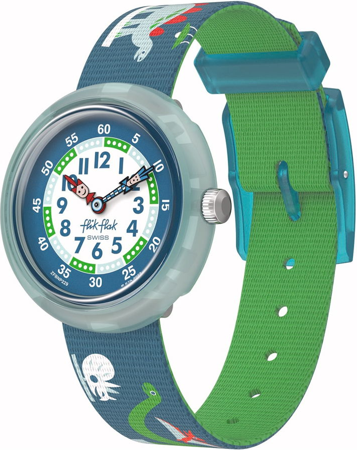 FBNP229 Saat