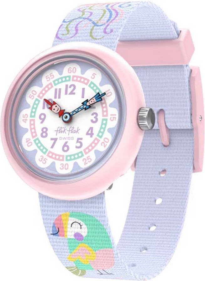 FBNP231 Saat