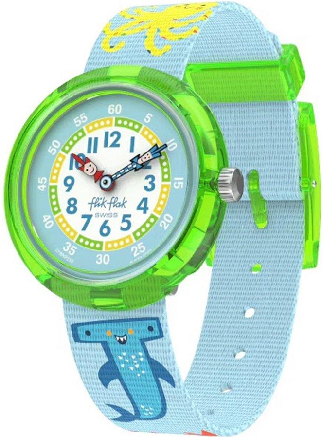 FBNP232 Saat