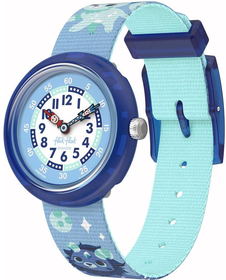 FBNP234 Saat