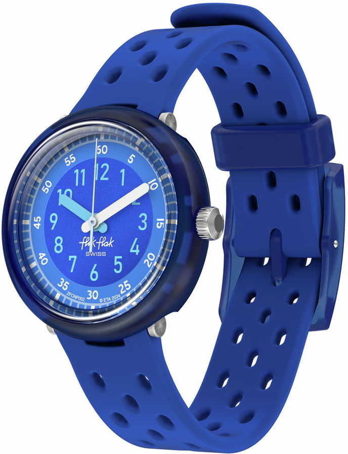 FCNP002 Saat