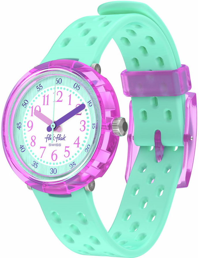 FCNP003 Saat