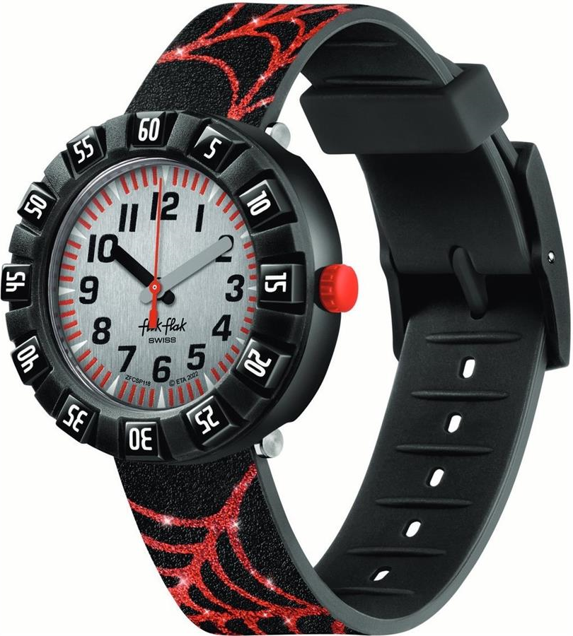 FCSP118C Saat