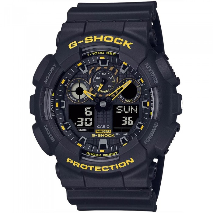 GA-100CY-1ADR Saat