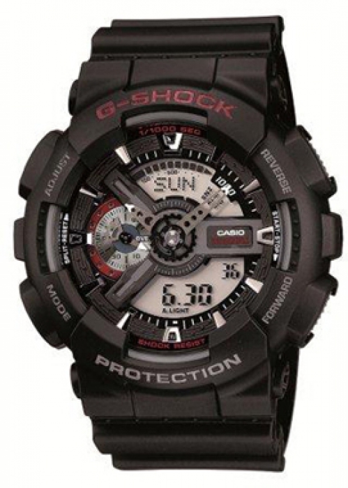 GA-110-1ADR Saat