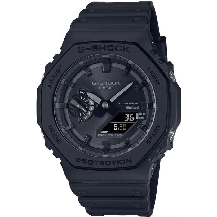 GA-B2100-1A1DR Saat