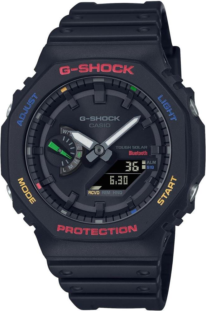GA-B2100FC-1ADR Saat
