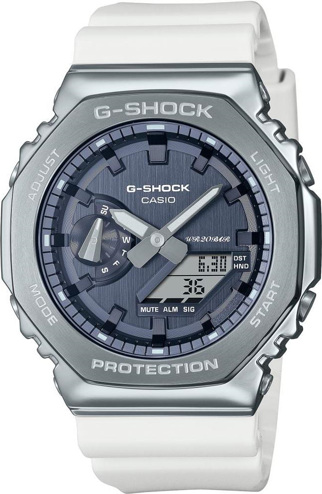 GM-2100WS-7ADR Saat