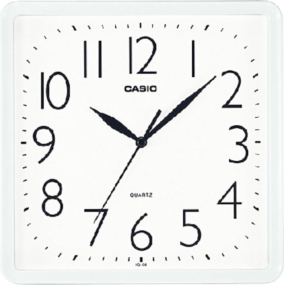 IQ-06-7DF Saat