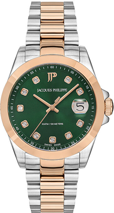 JPQLS3473X8RG Saat