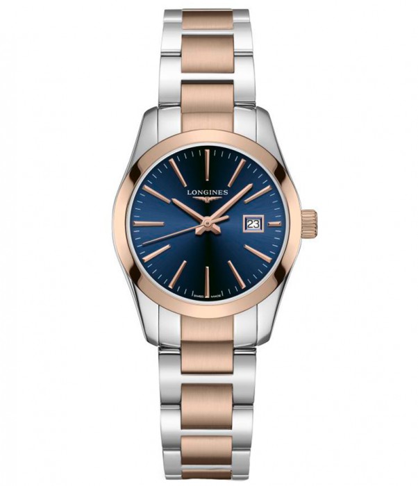 Longines L22863927 Saat