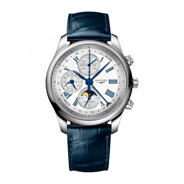 Longines L27734712 Saat