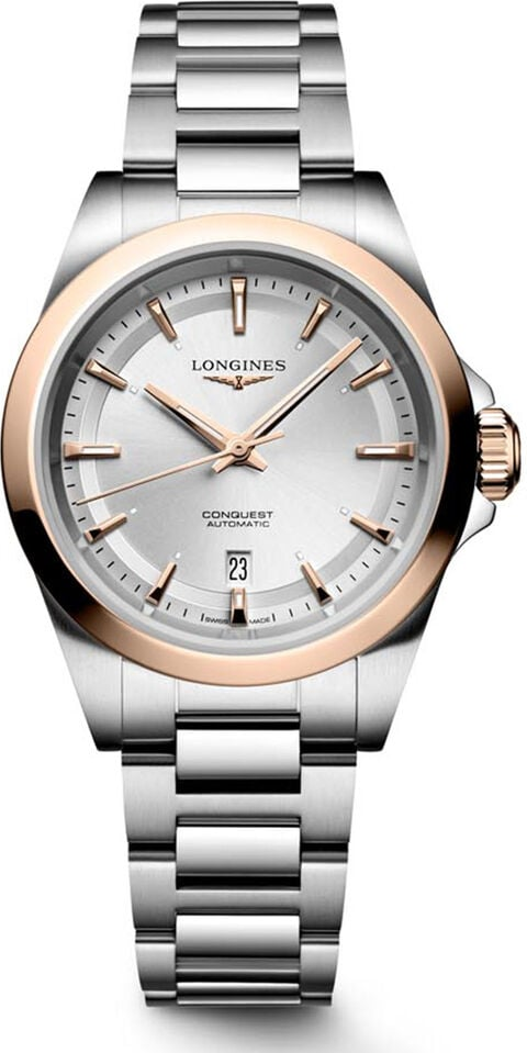 Longines L33205726 Saat