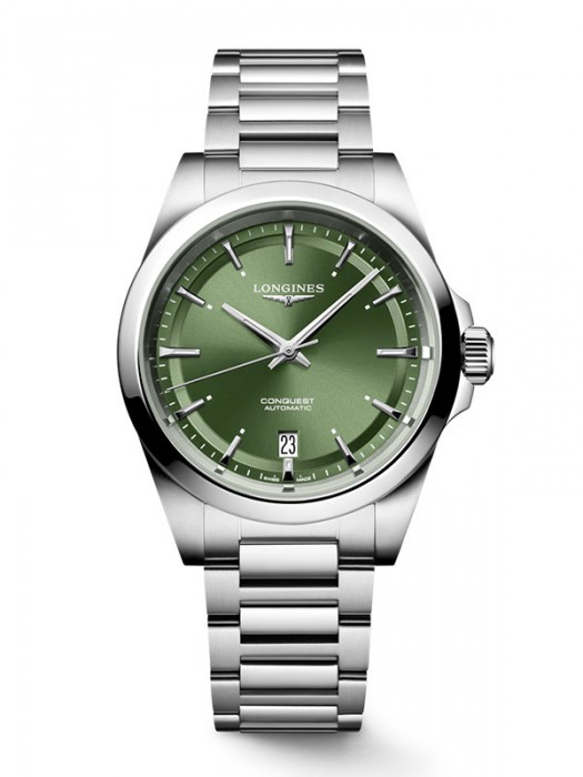 Longines L37204026 Saat