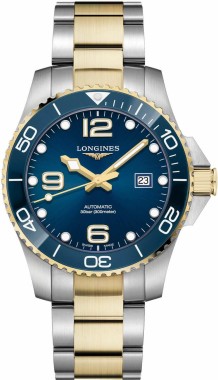 Longines L37823967 Saat