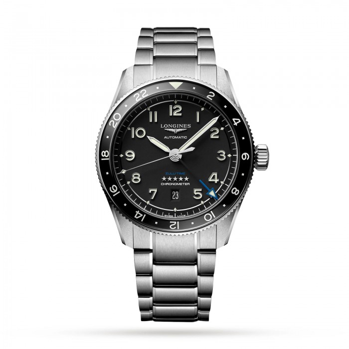 Longines L38124536 Saat