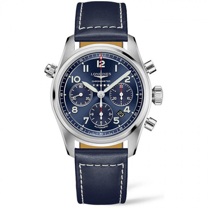 Longines L38204930 Saat