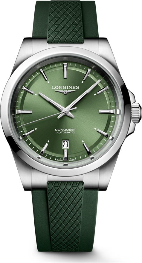 Longines L38304029 Saat