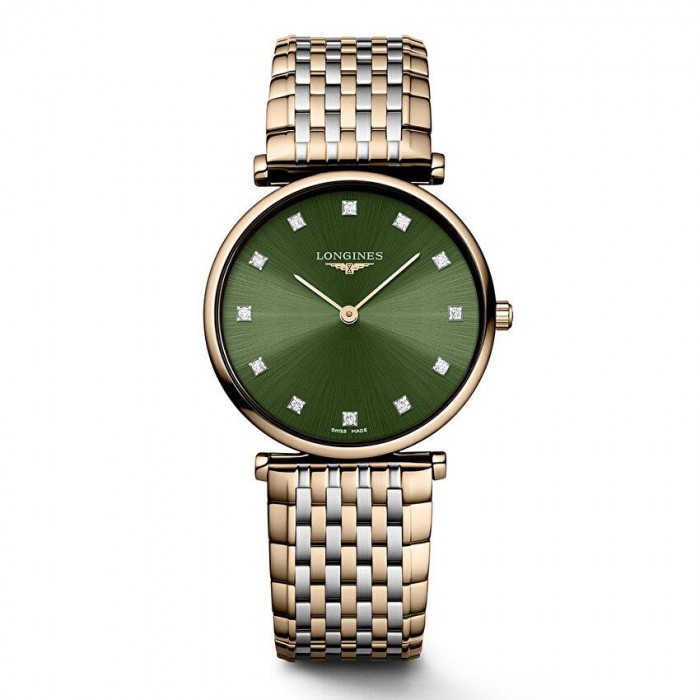 Longines L45121087 Saat