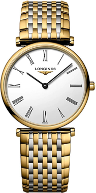 Longines L45122117 Saat