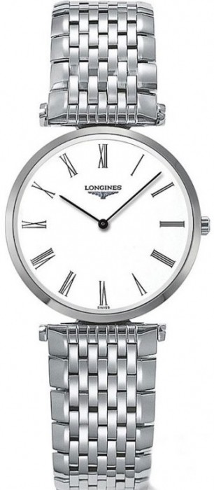 Longines L45124116 Saat