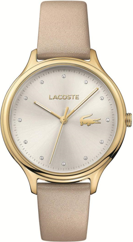 LAC2001007 Saat